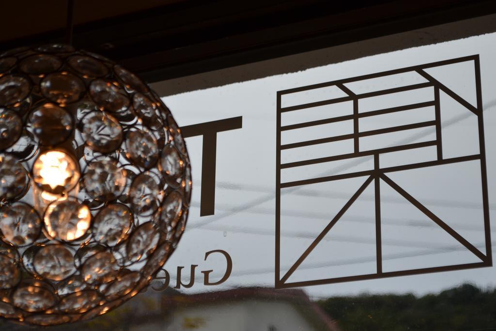 集い ゲストハウス 雲仙市 エクステリア 写真