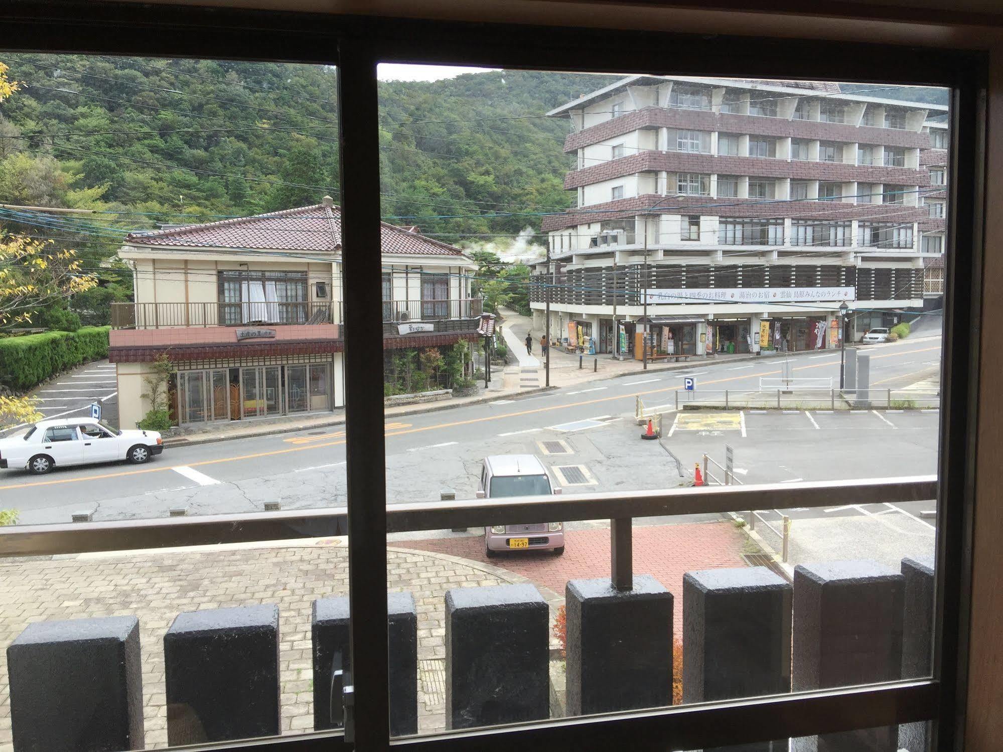 集い ゲストハウス 雲仙市 エクステリア 写真